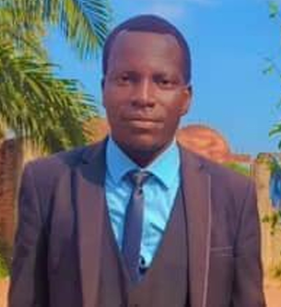 CADEAU ONZOMA Richard